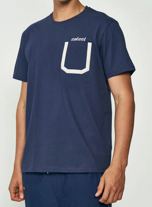 Camiseta Colcci Marine
