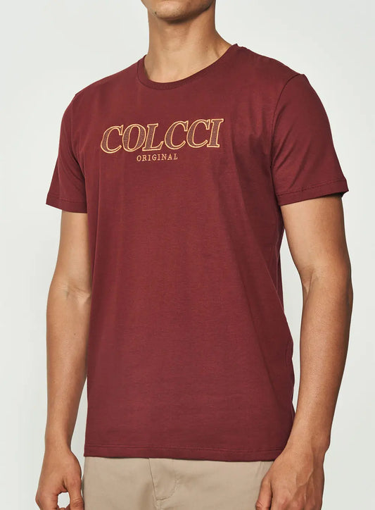 Maglietta rossa originale