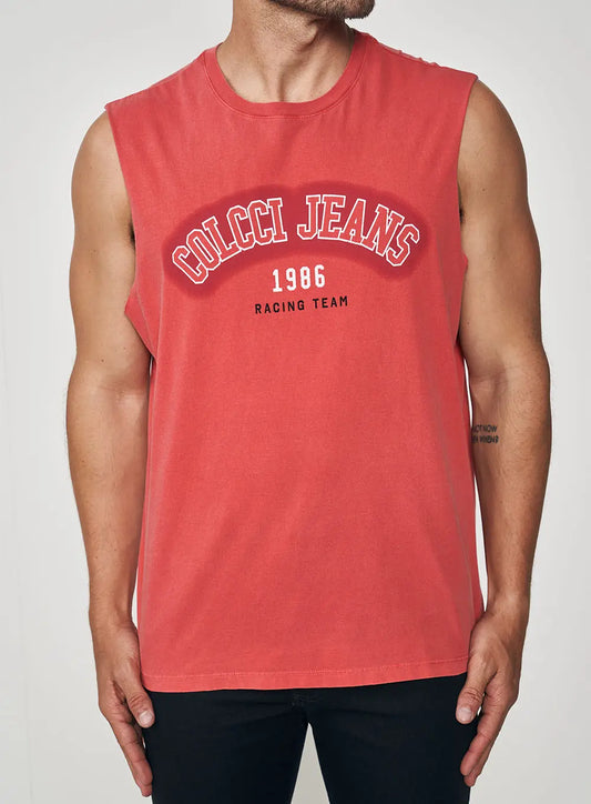 Canotta Colcci Jeans