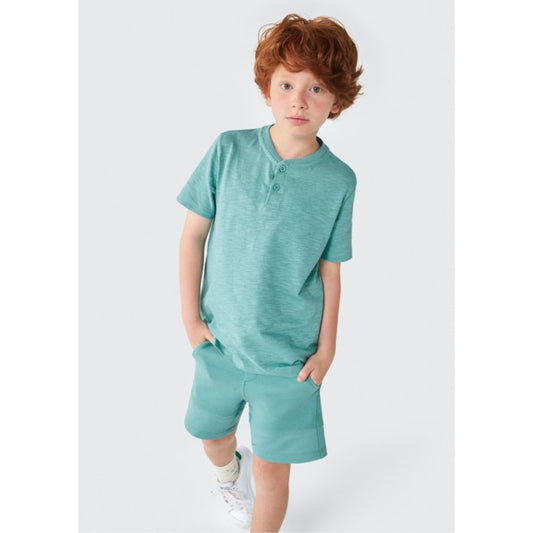 Boys' Comfort Sweatshorts