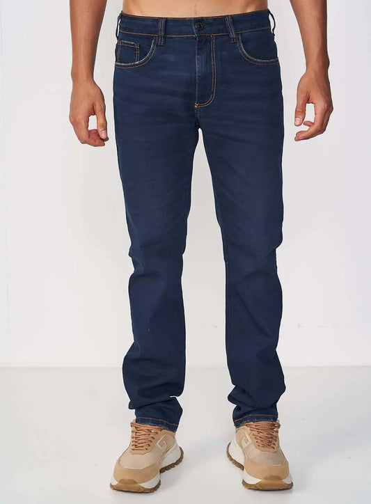 Jeans classici da uomo senza tempo