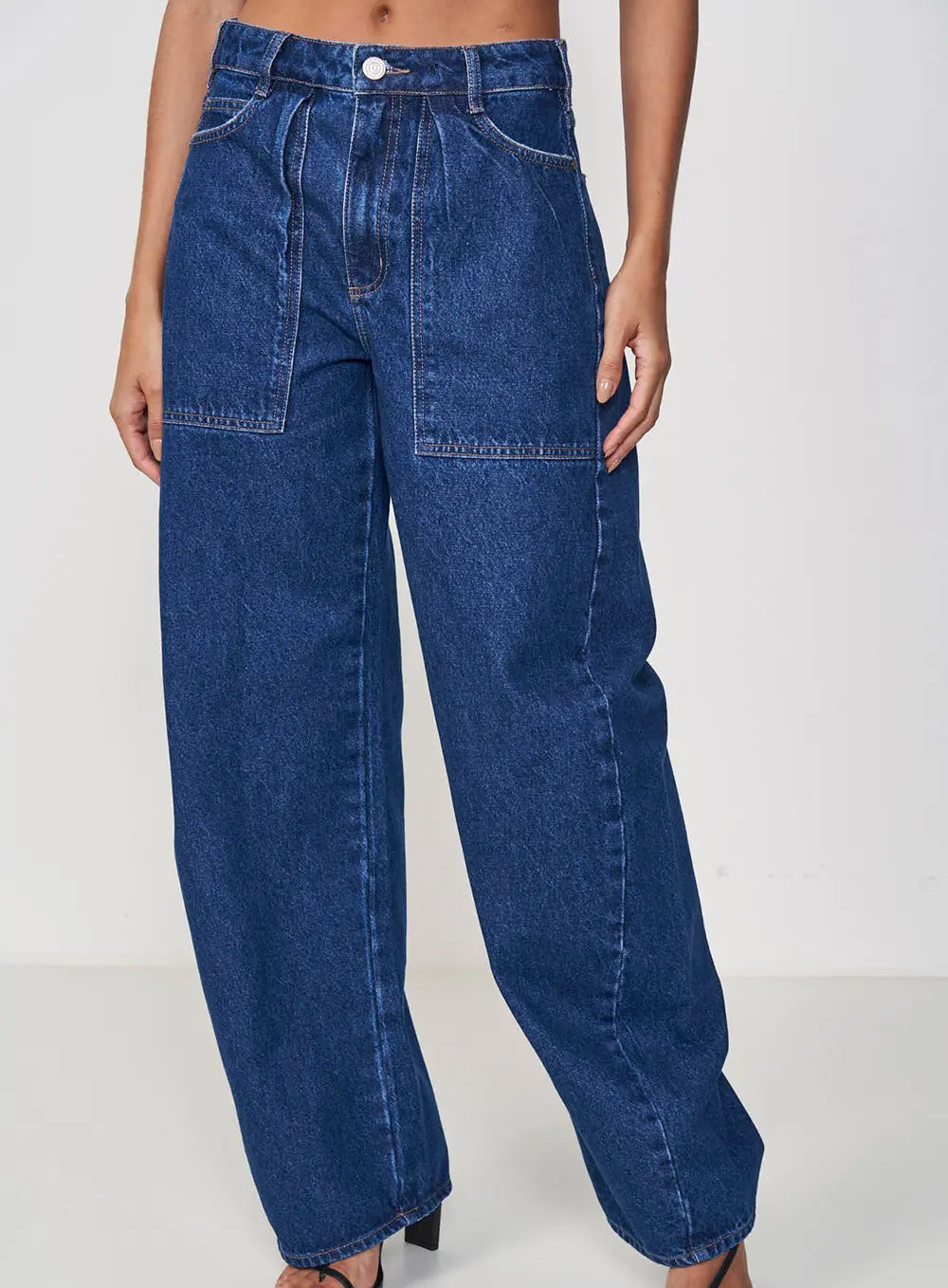 Women's Dublin Jeans Pants