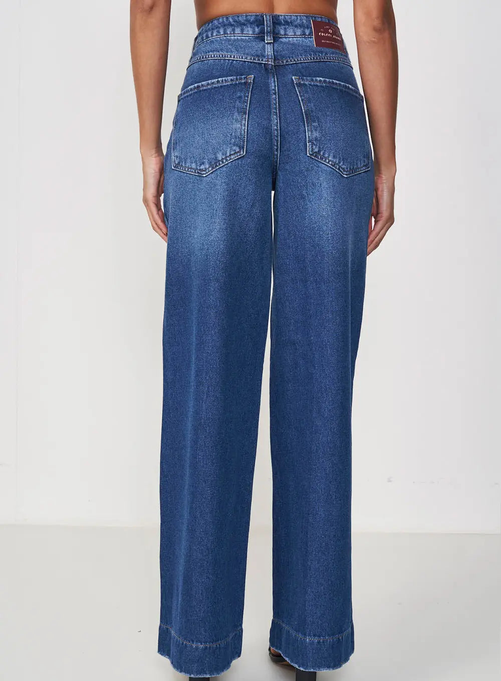 Calça jeans Lisboa