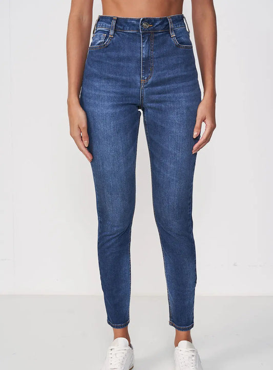 Calça Jeans Vienna