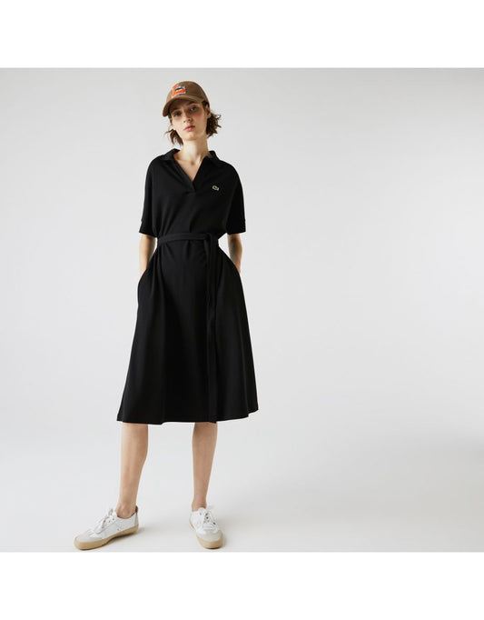 Vestido Lacoste