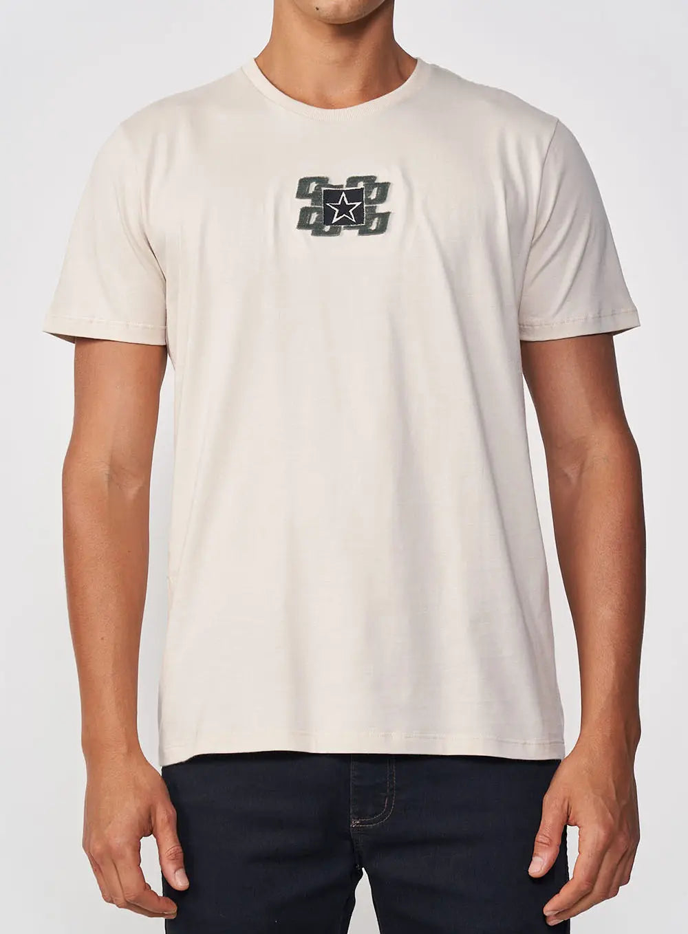 Camiseta Icon Logo