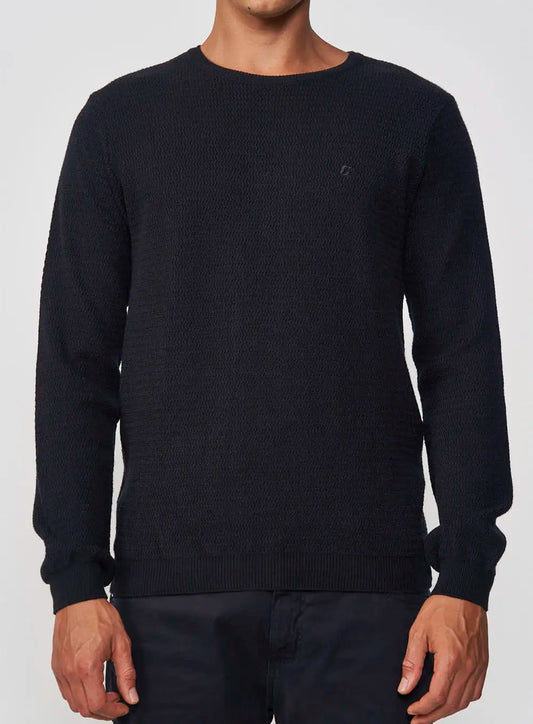 Jersey de punto con textura Essential