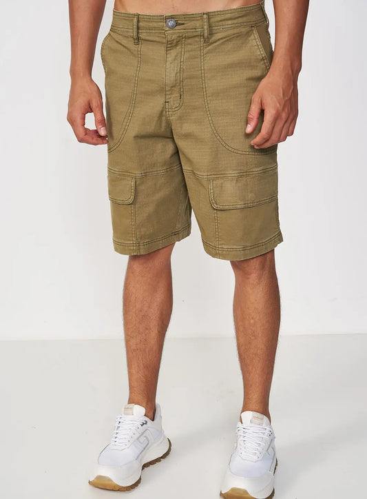 Cargo Utility Shorts