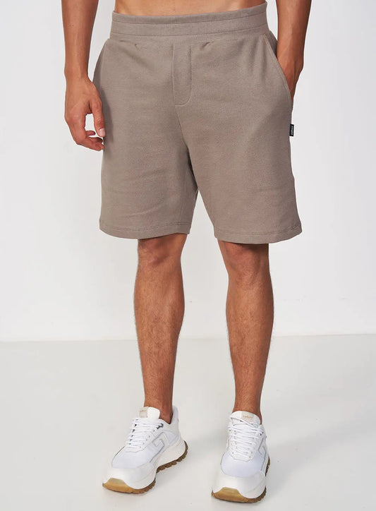 Pantalones cortos de chándal