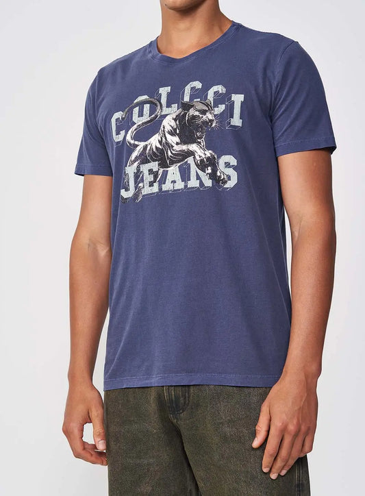 Maglietta della pantera