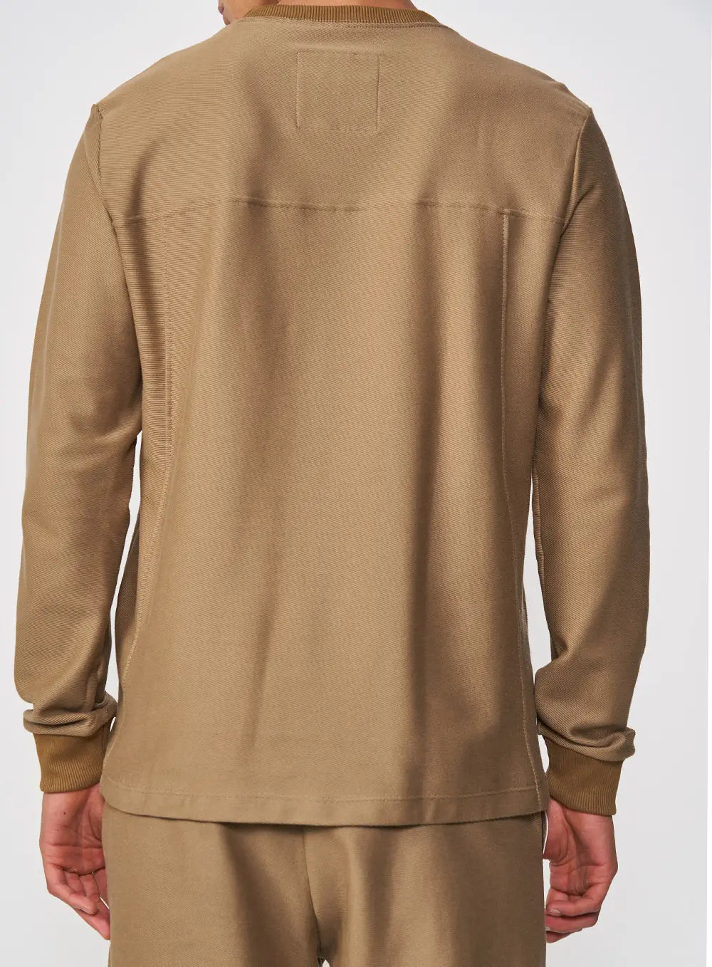 Set di felpe comfort