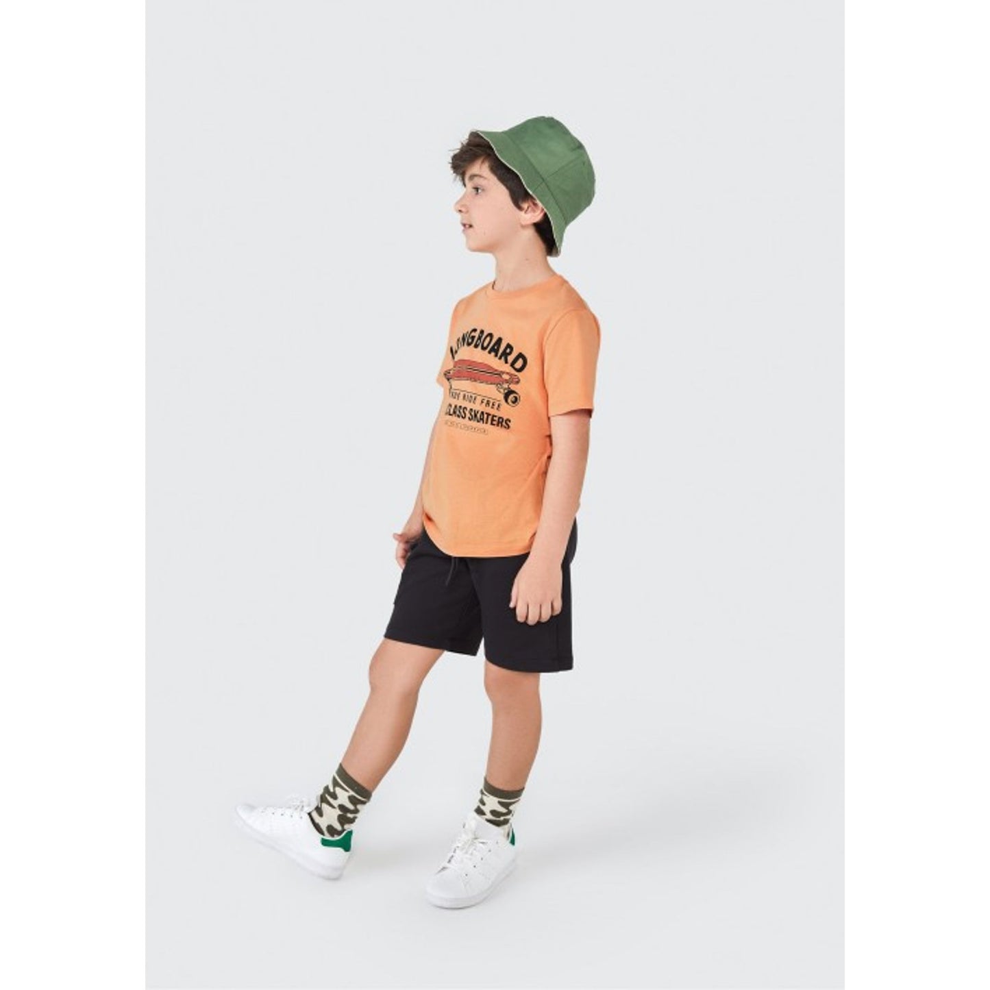 Boys' Fleece Shorts