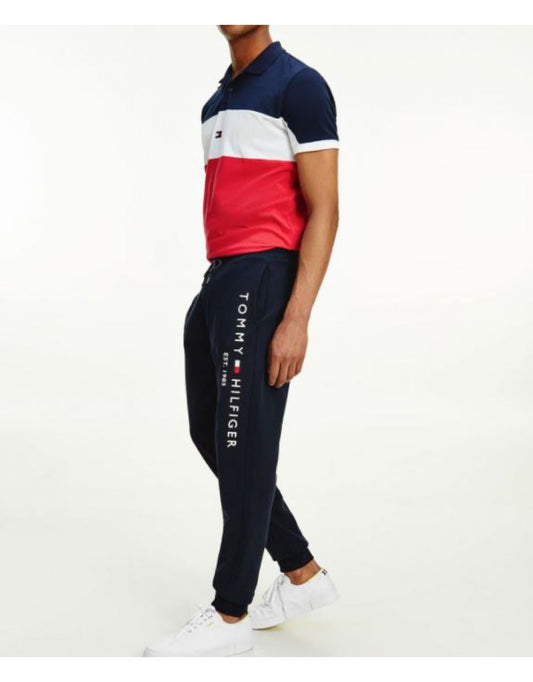 Pantaloni da ginnastica Tommy Hilfiger