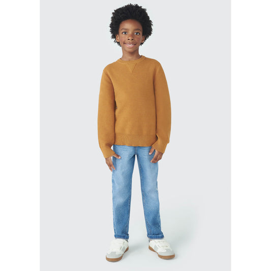 Boys' Knitted Sweater