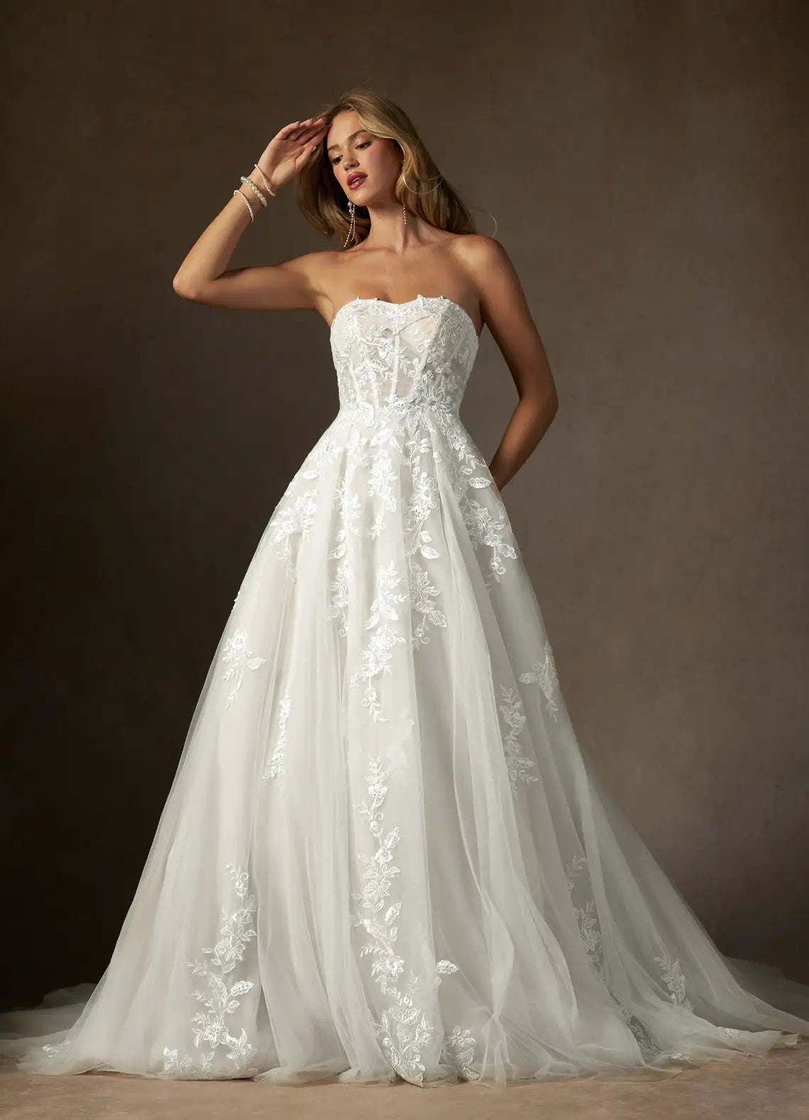 Bridal Dress