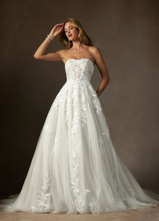 Bridal Dress
