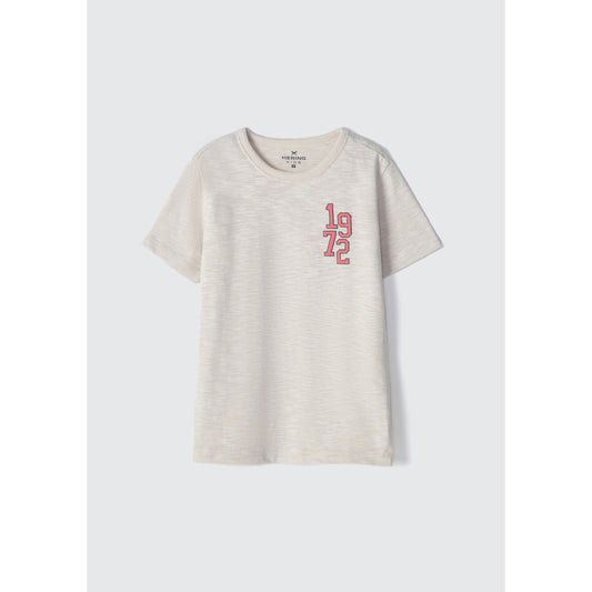 Boys' Printed Flamê T-Shirt