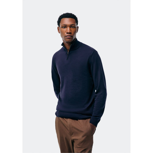 Maglione dolcevita da uomo