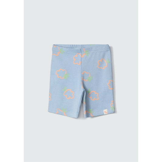 Pantaloncini da ciclismo per bambina