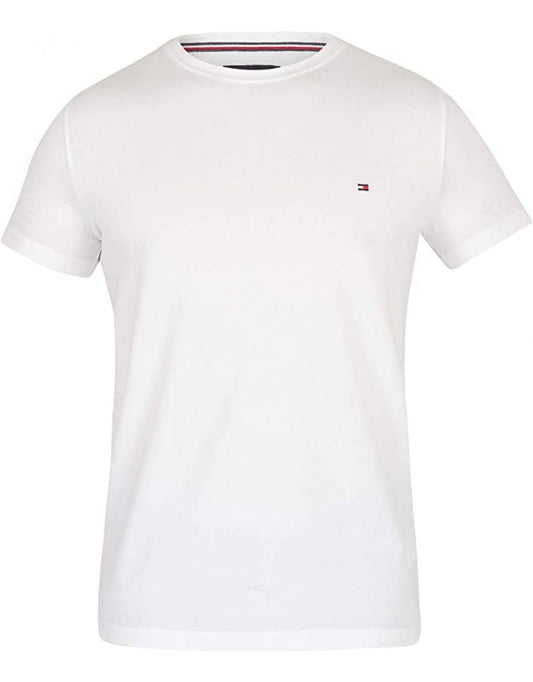 Camiseta de manga corta Tommy Hilfiger