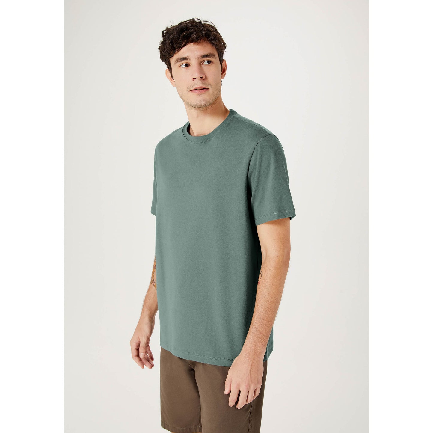 Maglietta Basic Super Cotton da uomo