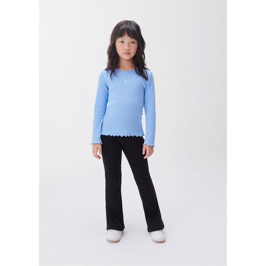 Girls' Flare Pants