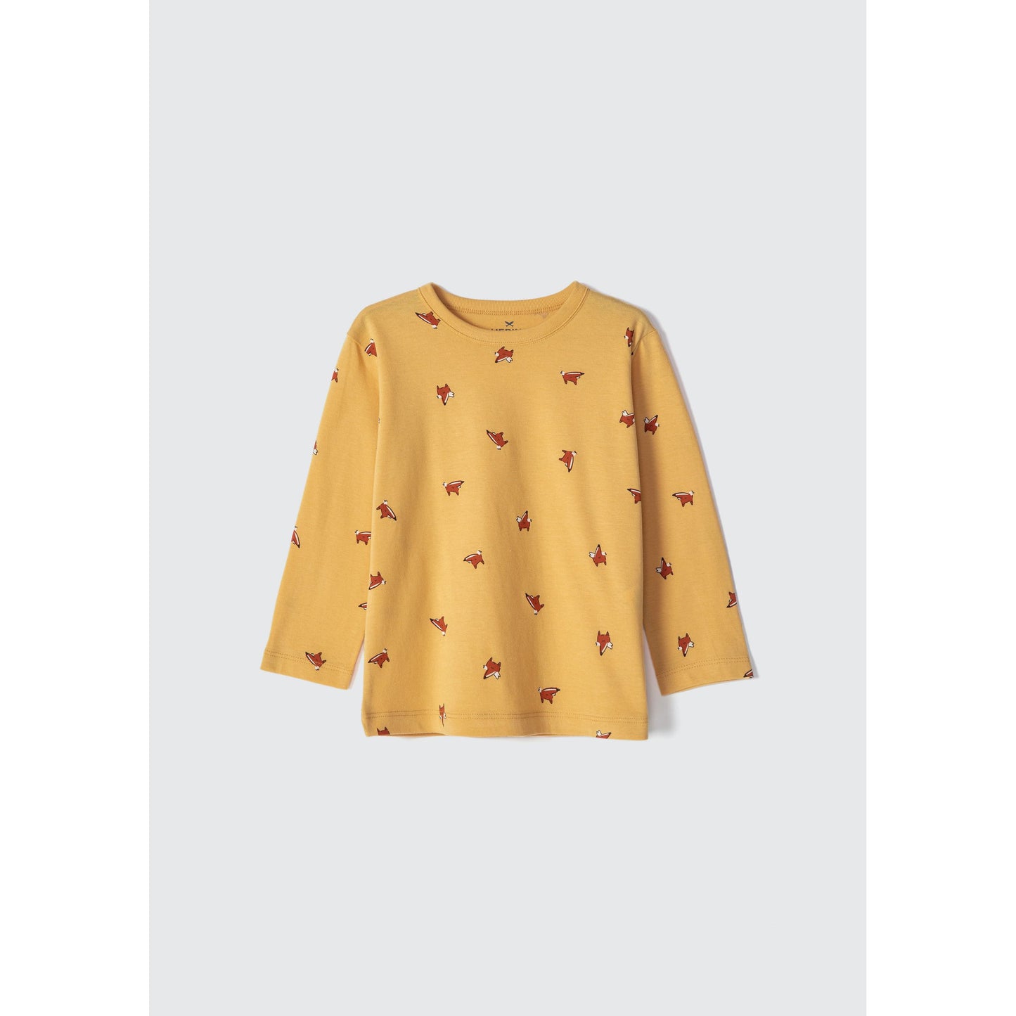 Maglietta stampata da bambino