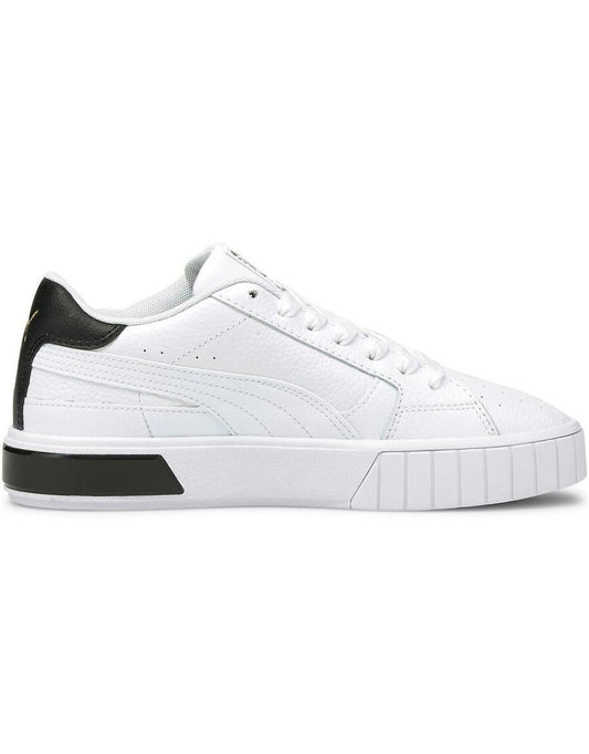 Sneakers Fame in pelle