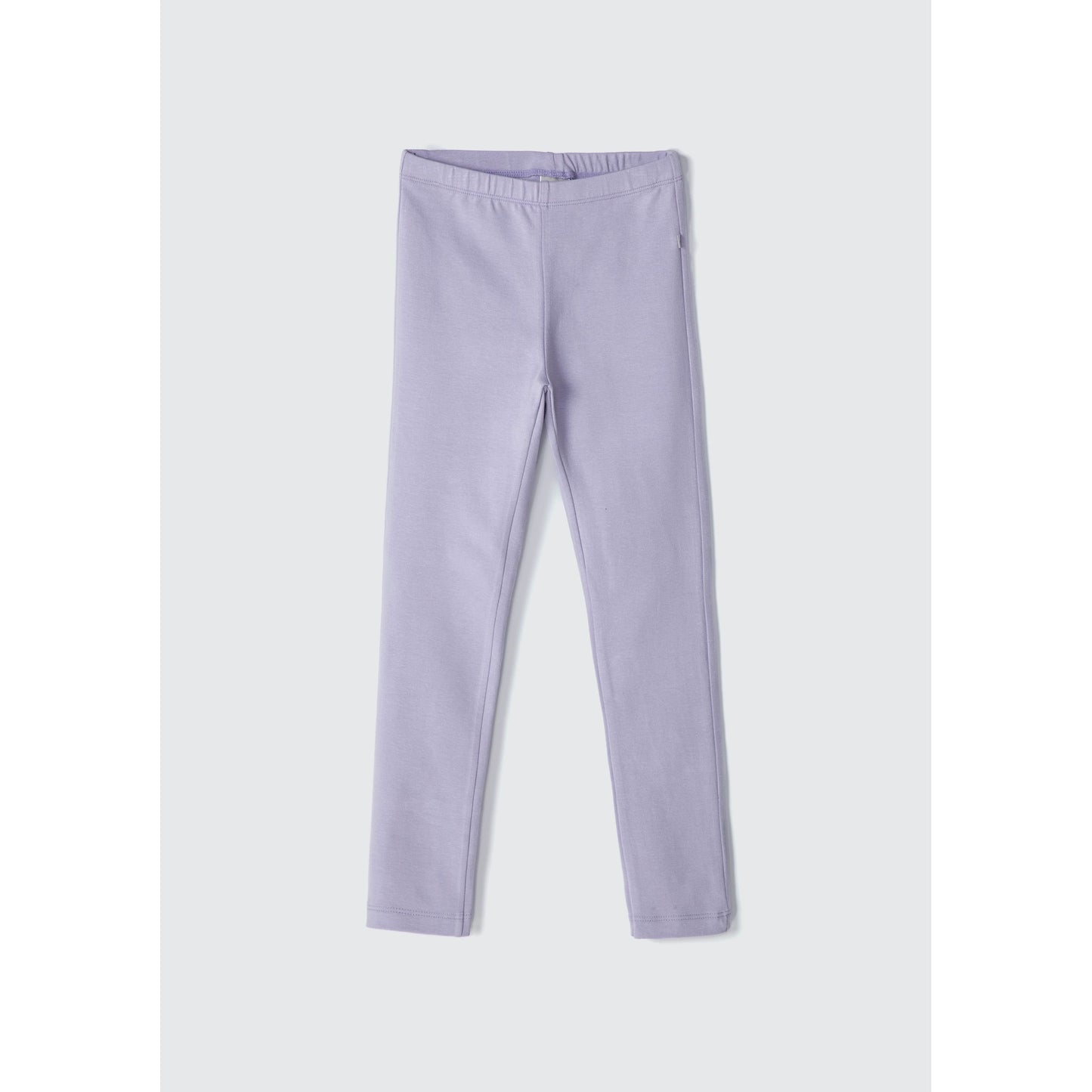 Pantaloni leggings tradizionali di base per bambine