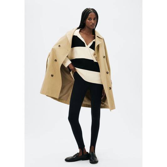 Pantaloni da uomo Leggings con copertura per i piedi