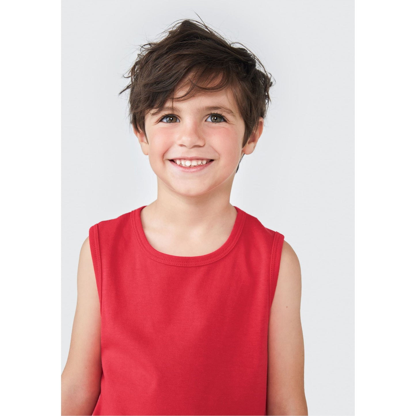 Maglietta Basic da bambino