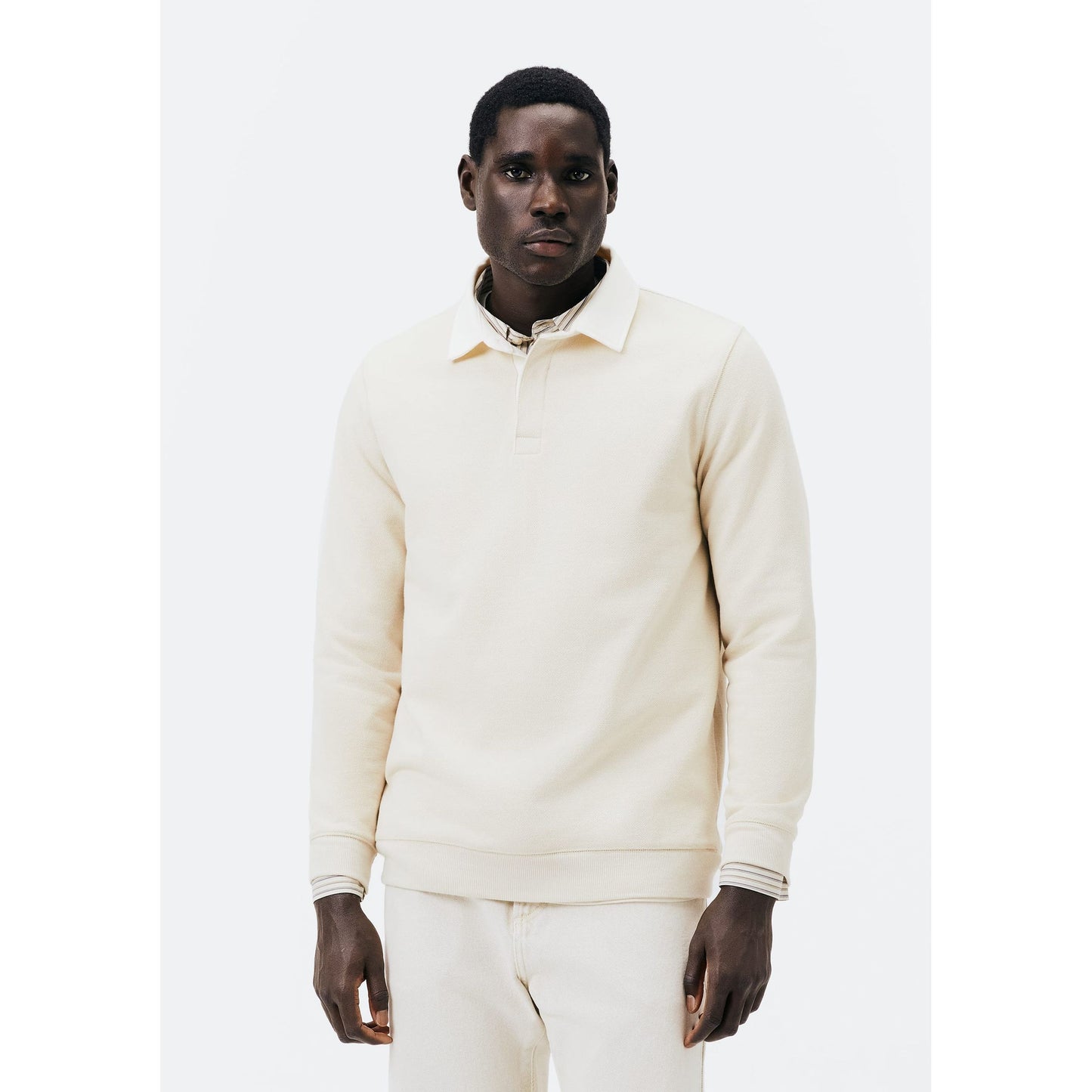 Suéter de hombre Polo Sudadera