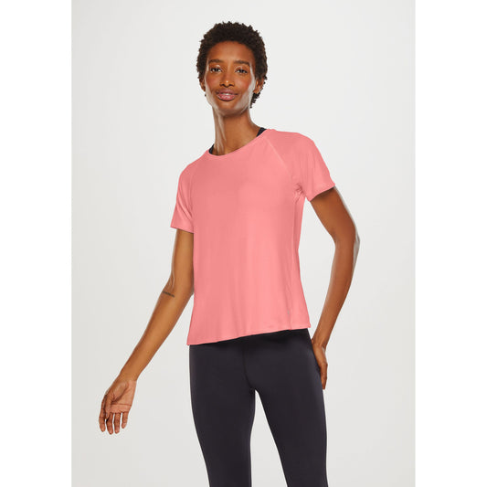 Top deportivo para hombre con protección UV 50+