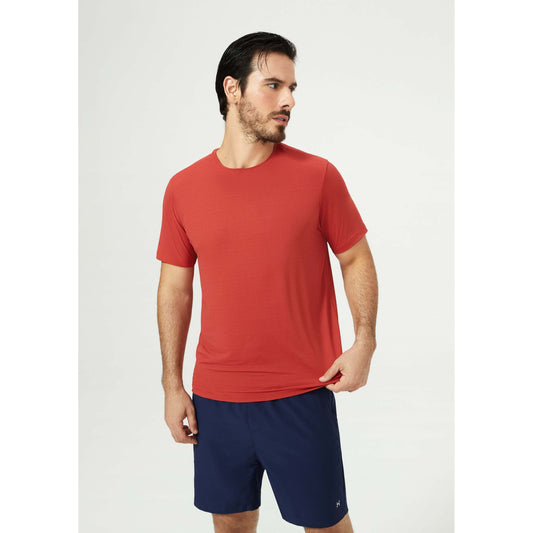 Maglietta sportiva Quick-Dry da uomo