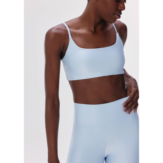 Top deportivo para hombre con protección UV