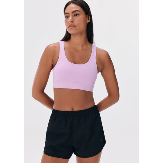 Top Sportswear Media Compresión Cruzada