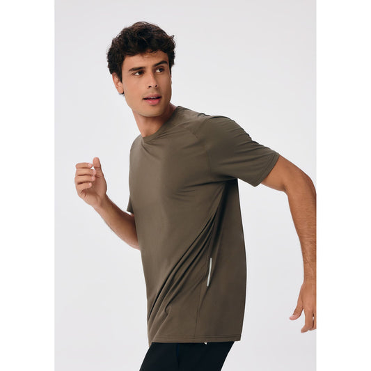 Maglietta sportiva da uomo, Hiit Easy Care