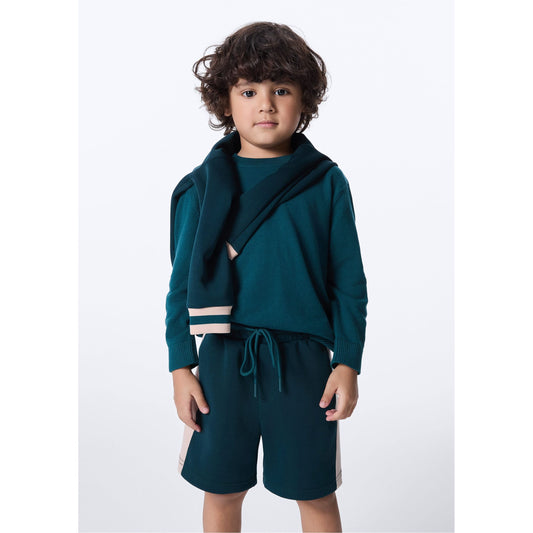 1990 Pantaloncini Comfort da ragazzo