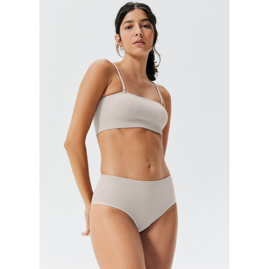 Seamless Boyshort Panties