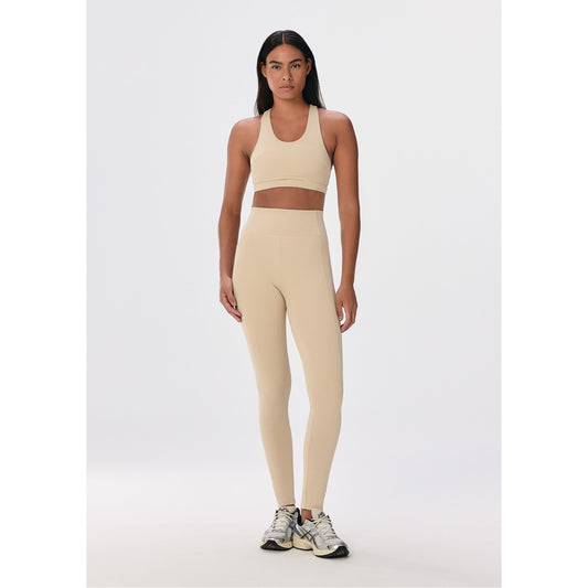 Calças leggings de compressão masculinas Easy Care