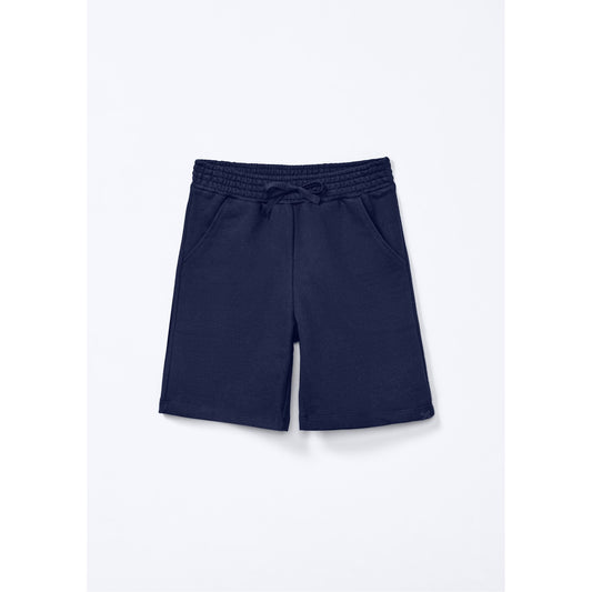 Boys' Basic Fleece Shorts