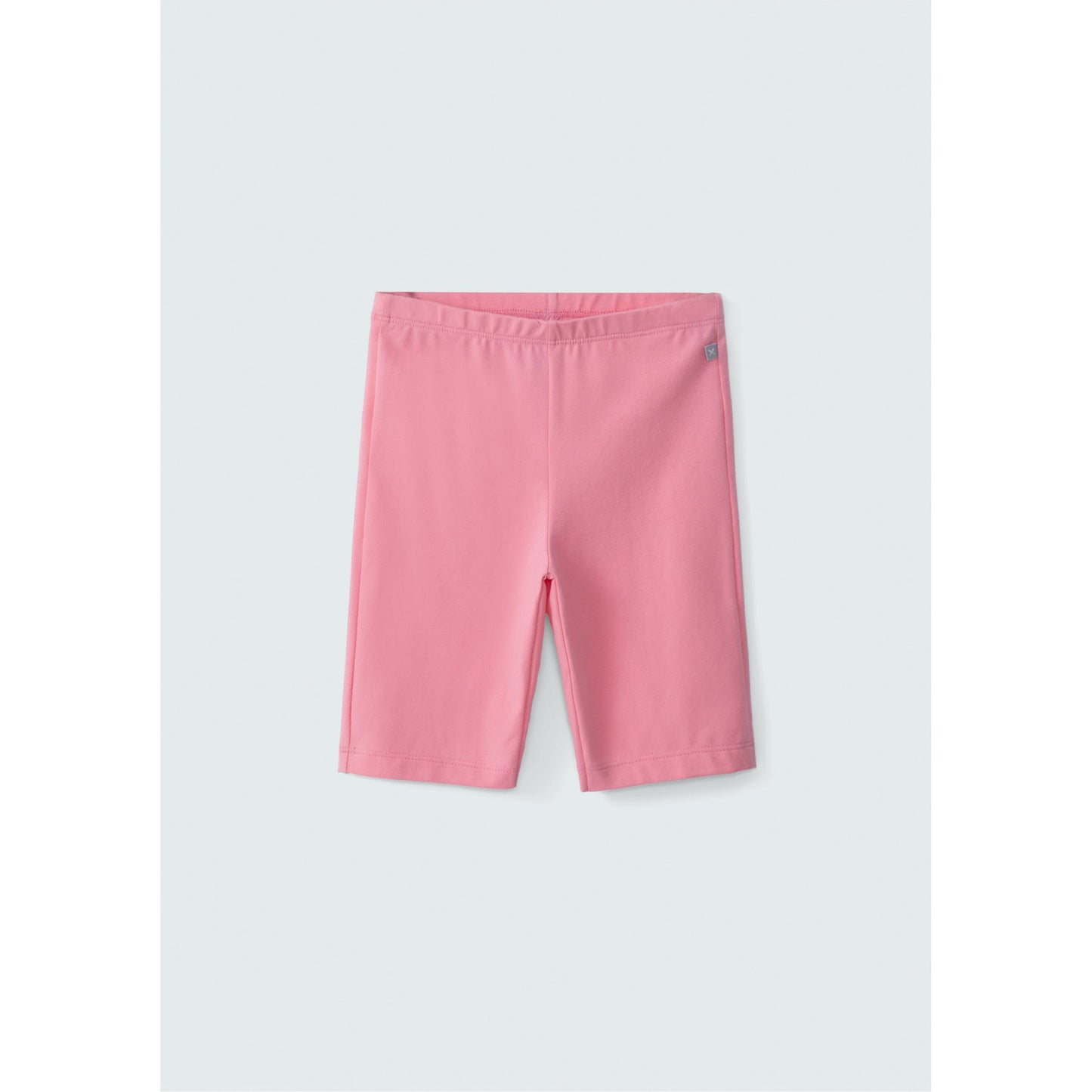 Pantaloncini da ciclismo Basic da ragazza