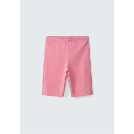 Girls' Basic Cycling Shorts