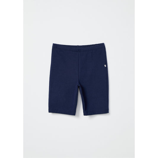 Girls' Basic Cycling Shorts