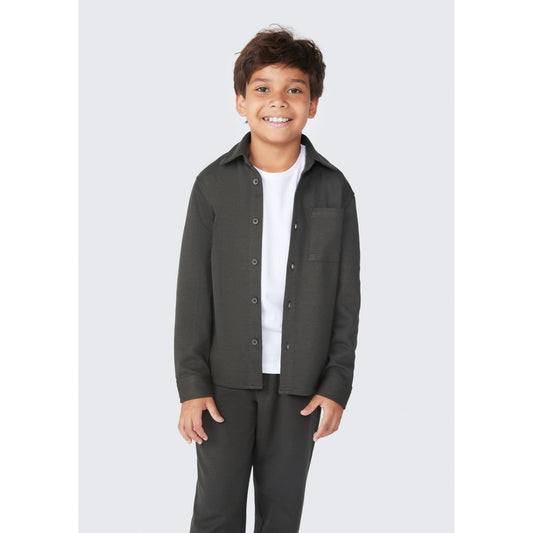 Boys' Comfort Shirt