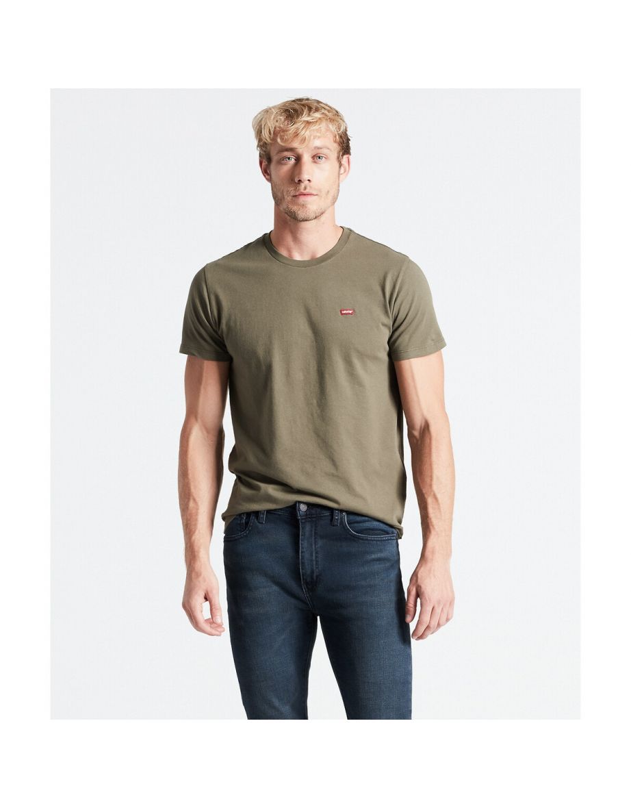 Camiseta de algodón Original Housemark