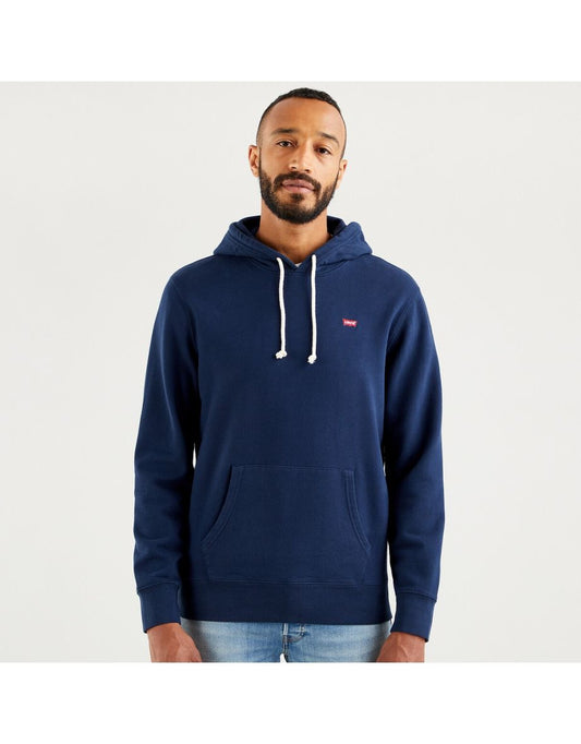 Sudadera original de algodón con capucha - Nuevo