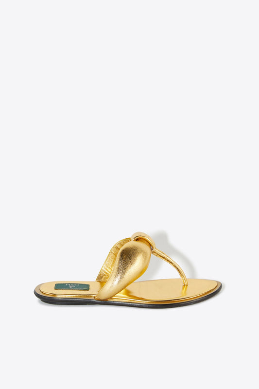 Sandali metallici