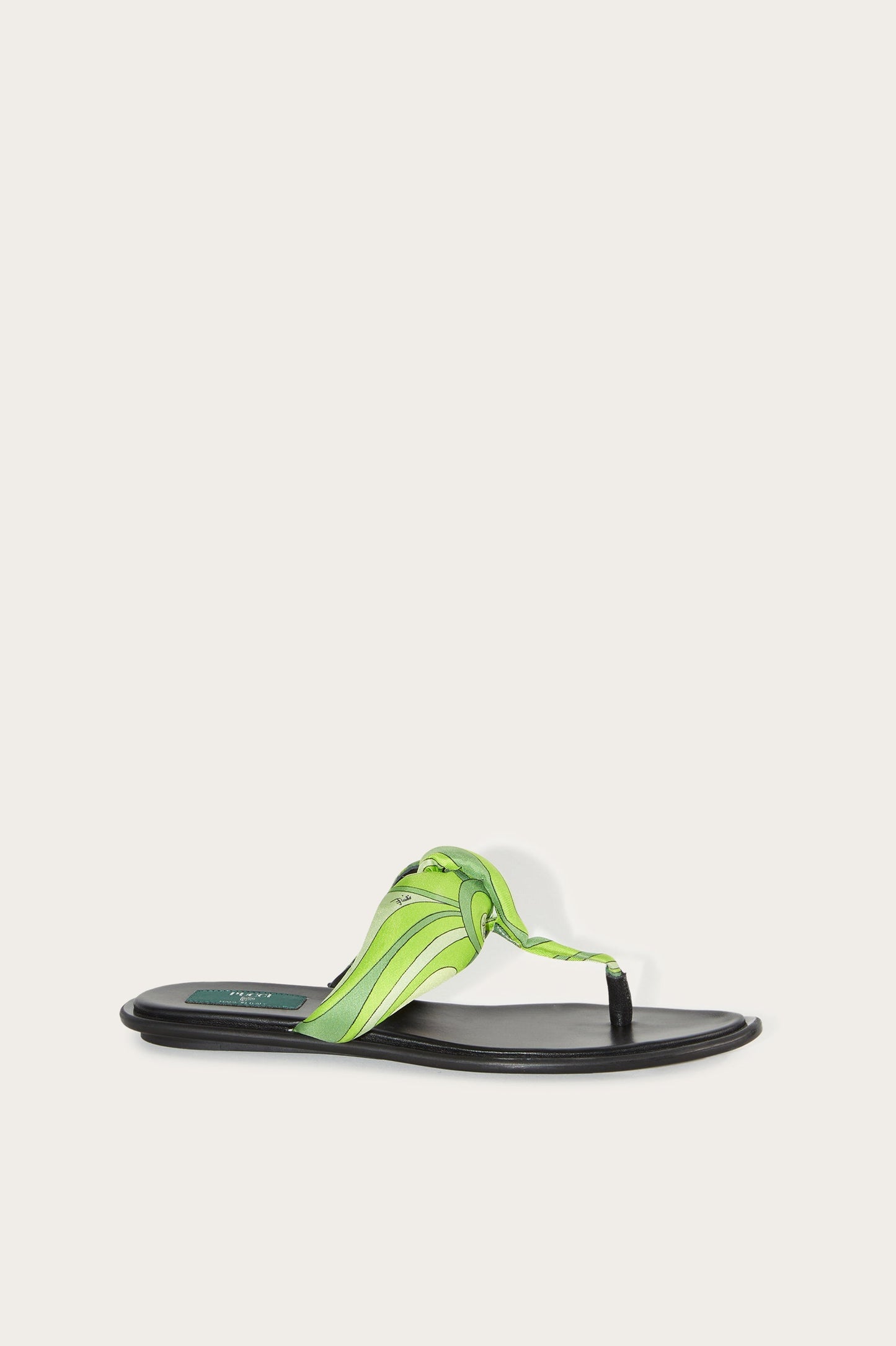 Sandalias Flipucci