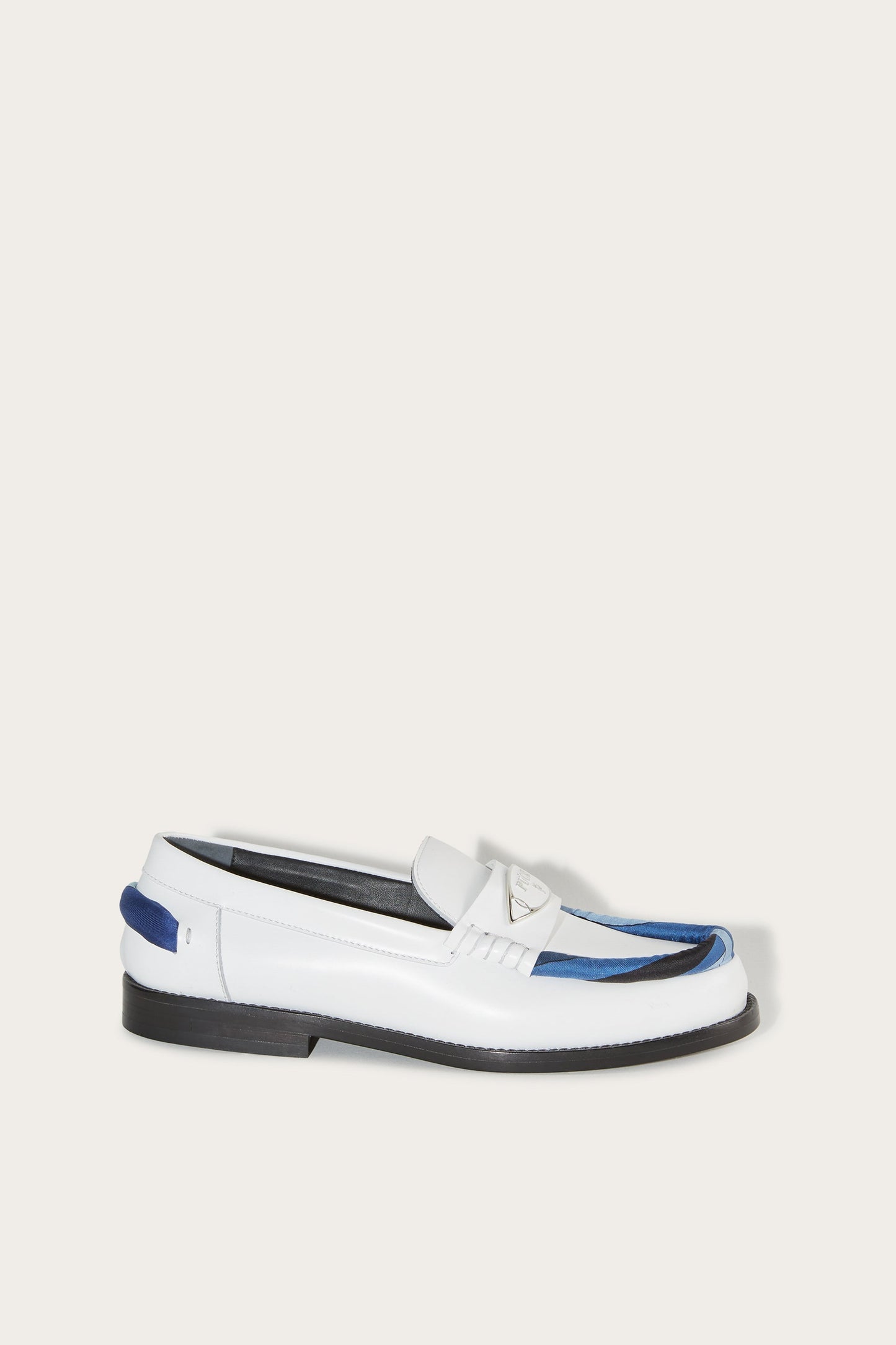 Mocasines de mujer Luna